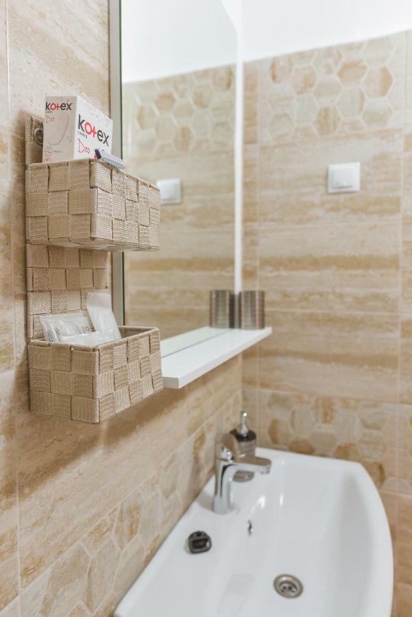 Casa Vlabisa Centru Hotel Cluj-Napoca Luaran gambar