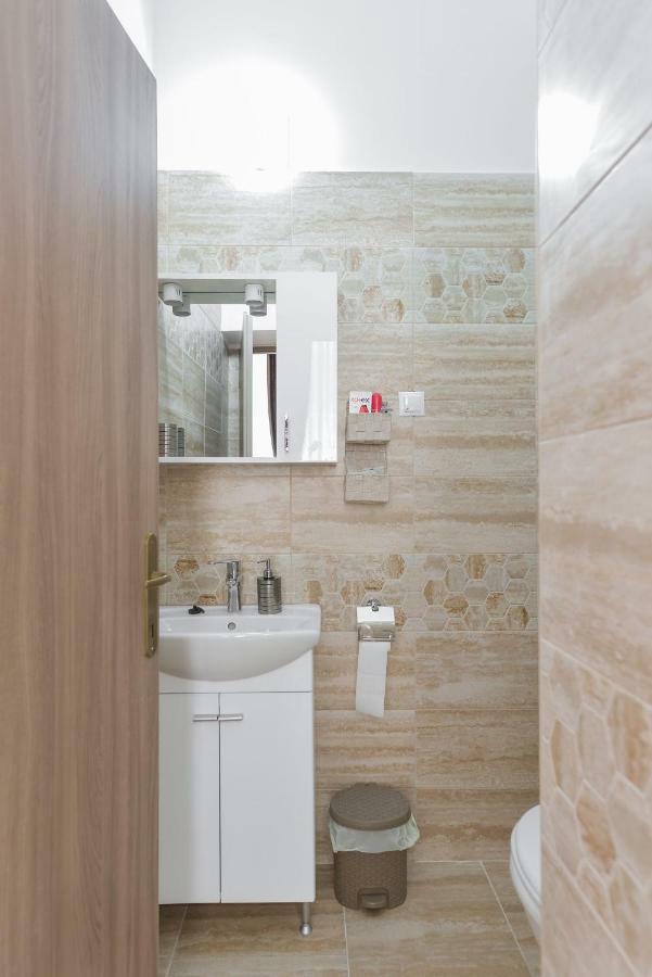 Casa Vlabisa Centru Hotel Cluj-Napoca Luaran gambar