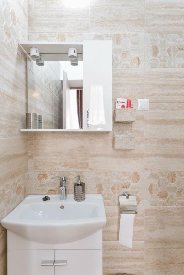 Casa Vlabisa Centru Hotel Cluj-Napoca Luaran gambar