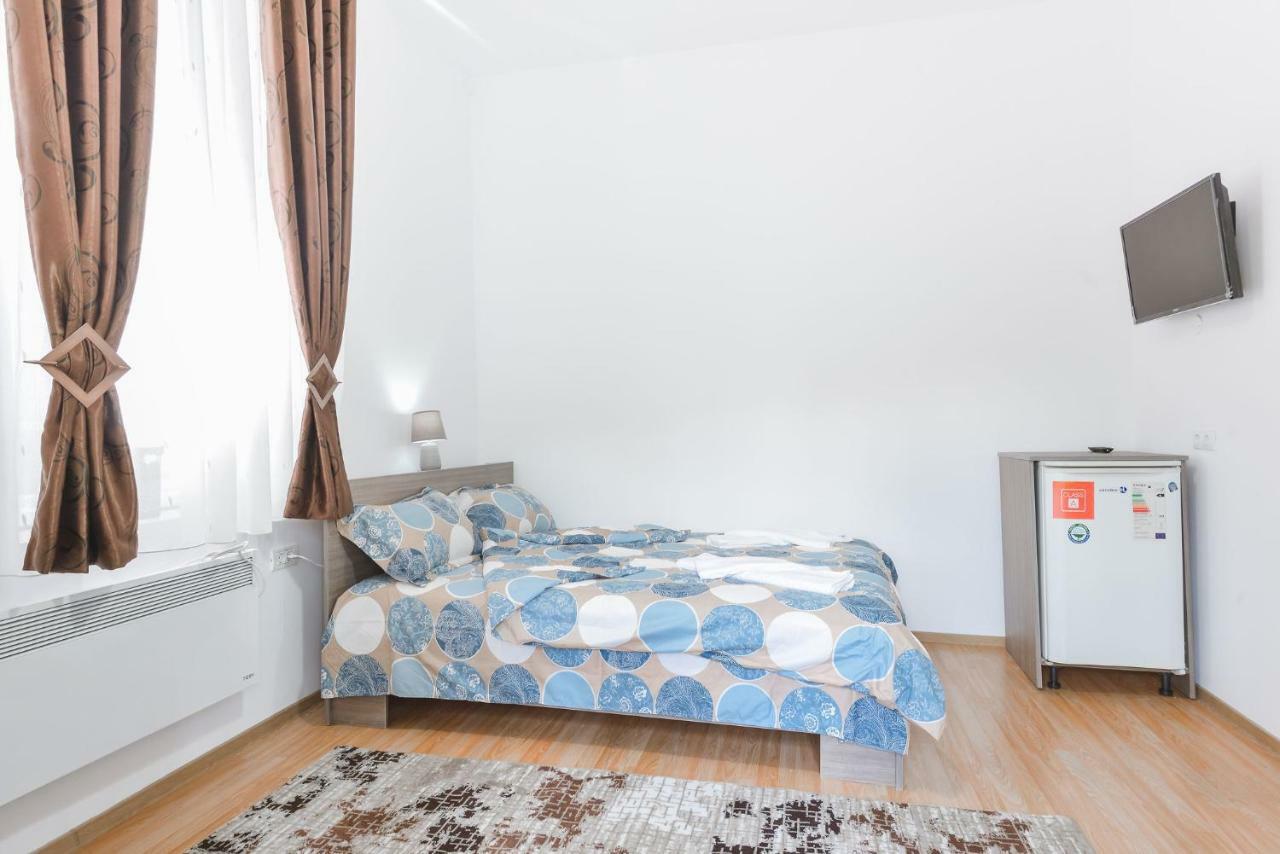 Casa Vlabisa Centru Hotel Cluj-Napoca Luaran gambar
