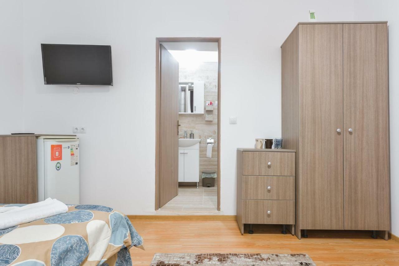 Casa Vlabisa Centru Hotel Cluj-Napoca Luaran gambar